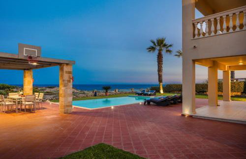 Villa Sunset - Foto 8