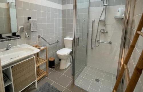 SIBO GITE en Périgord - Foto 12