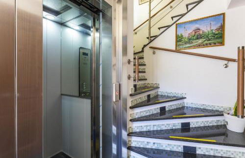 The Amphora Lodging - Foto 16