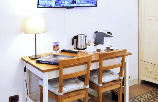 Cataneasy Rooms - Foto 15