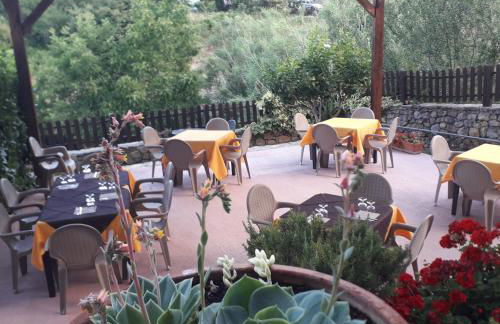 Country House B&B Antica Dimora Del Sole - Foto 7