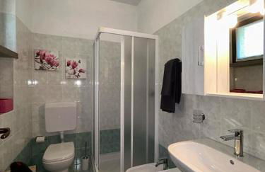 Apartment Cristina - Tignale Lake Garda - Foto 17