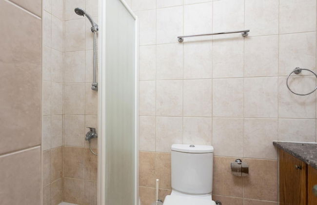 Villa Serena in Pomos - Foto 39