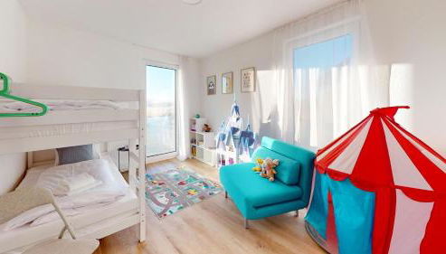 HEIMATEL - Ferienhaus im Alpenblick - Foto 4