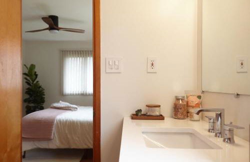 Catskills Retro Retreat- Upstate Home W Hot Tub - Foto 28