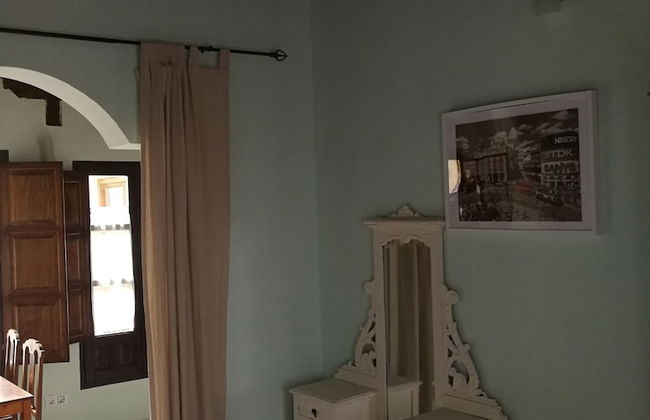 Vista Alhambra Apartamentos - Photo 7