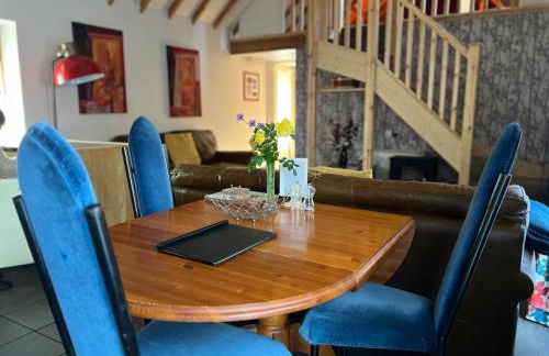 Seafret Barn 4 plus 2 - Foto 19