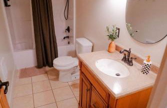 The 312 House - A Boho Retreat- Hocking Hills - Foto 53