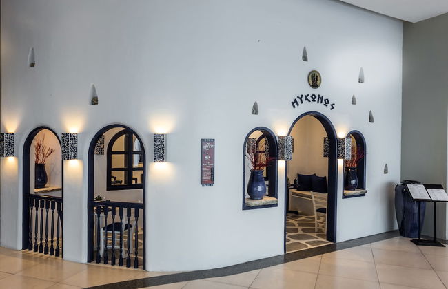 The Alpha Suites - Foto 51