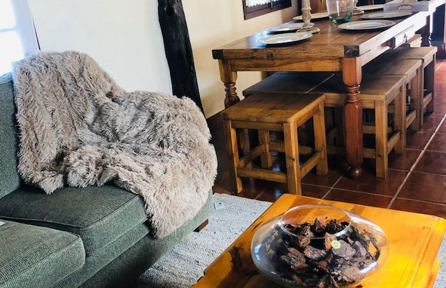 Retiro na Natureza by Homie - Foto 22