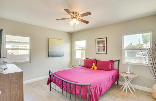 Fullerton Vacation Rental with Private Pool! - Foto 16