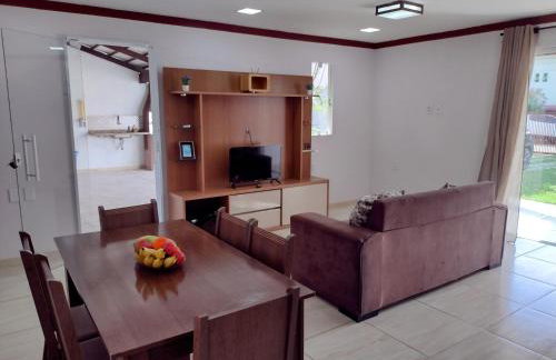 Casa do Sossego, 50m da Praia, Piscina, Carregue EV - Foto 6