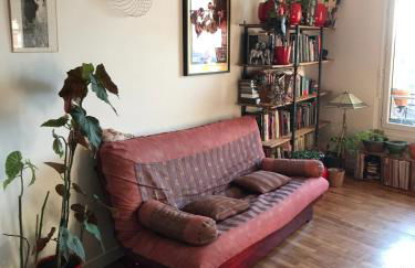 Le Nid D'Aigle - Foto 11