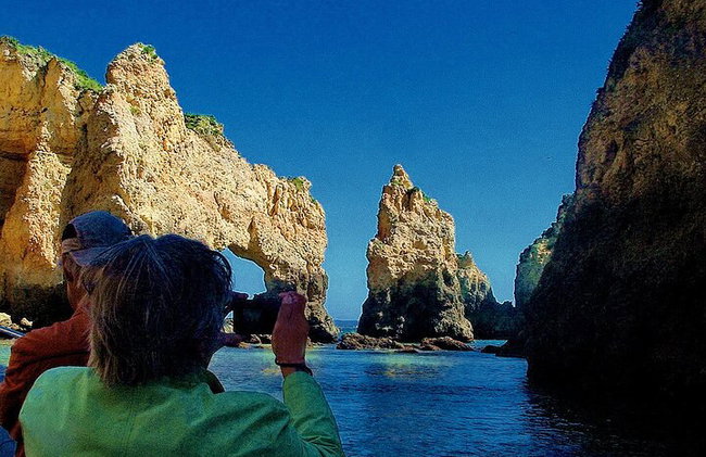 Private Küstenmotorboot-Tour - Foto 3