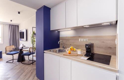 Appart'City Collection Paris Roissy CDG Airport - Foto 61