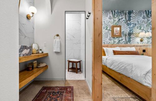 Sommer House Inn - Foto 60