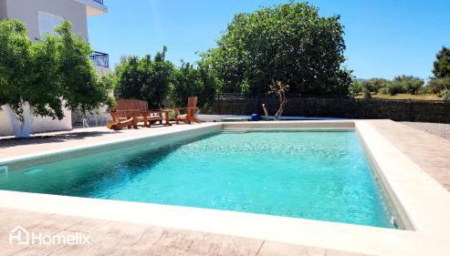 Venecia of Mani - Relax in a spa pool - Foto 3, sunbed