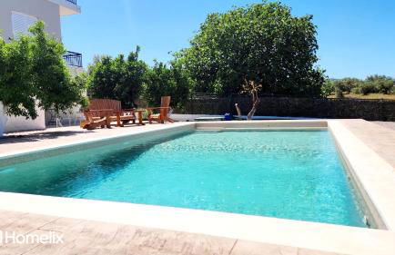 Venecia of Mani - Relax in a spa pool - Photo 3