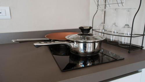 Tra Lago Maggiore e lago d'Orta Appartamento TERRA - Foto 3, stove