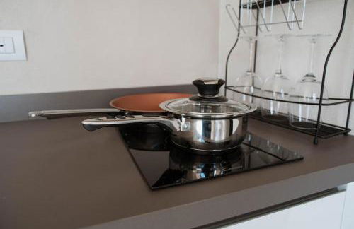 Tra Lago Maggiore e lago d'Orta Appartamento TERRA - Foto 3