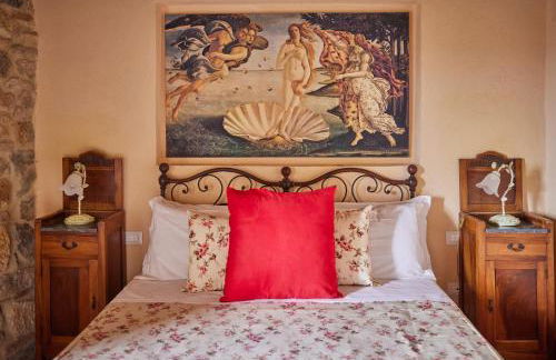 Antica Dimora - Foto 31