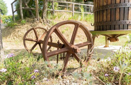 Montenovo Country House - Foto 14