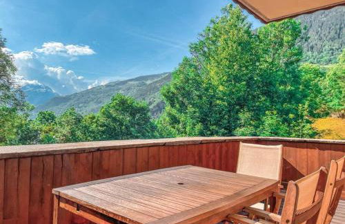 Bel appartement au calme vue vallée - Photo 19