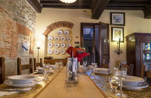 Country Historical House Lucca - Foto 8