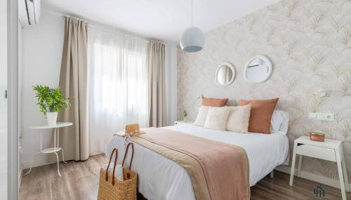 Living4Malaga Sea Breeze Apartment - Photo 2