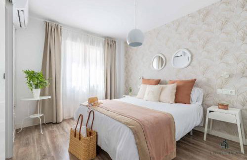 Living4Malaga Sea Breeze Apartment - Photo 2