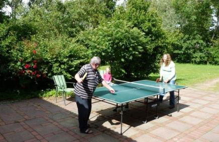 Harderdomizile - Ferienwohnung 4 - Foto 11