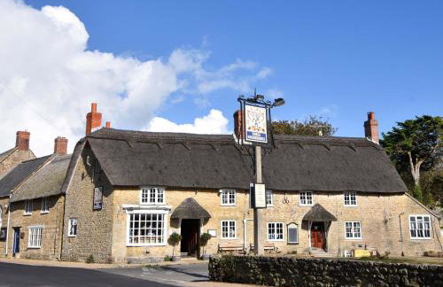 Bredy Cottages - Foto 48