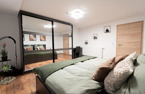 Ferienwohnung Sunny - Foto 6