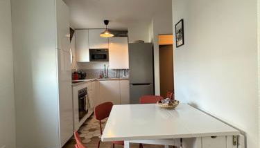 Apartment Nantes Erdre - 3 bedrooms, Parc des Expositions - Foto 2, stove