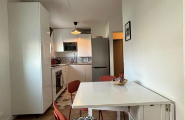 Apartment Nantes Erdre - 3 bedrooms, Parc des Expositions - Foto 2