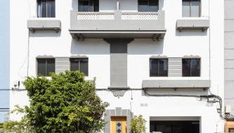 Sunnyland Santa Cruz Loft parking - Foto 5