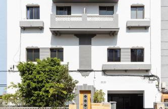 Sunnyland Santa Cruz Loft parking - Foto 5