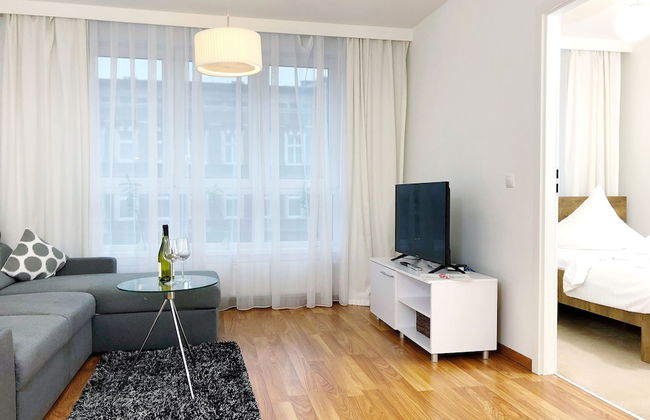 Residence Aparthotel - Foto 31