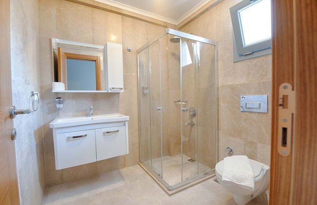 Midtown Fethiye Residences - Foto 27