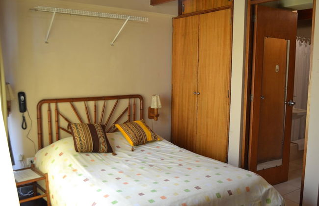 Suite Service Apart Hotel - Photo 35
