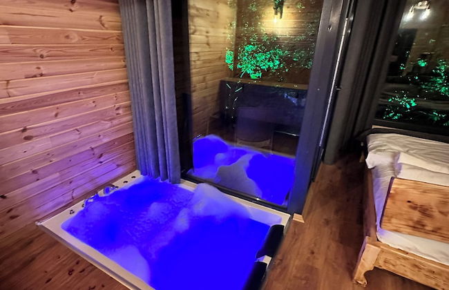 Dolobi Bungalow - Foto 9