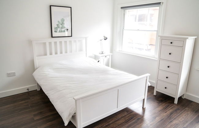 L1 Boutique Apartments - Foto 7