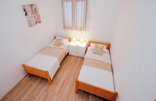 Luxury Apartment with heated pool in Starigrad - Foto 11
