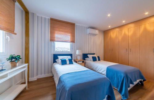 Ático Cholas by the Beach - Foto 18