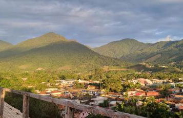 Suite completa Ilhabela - com varanda e vista panorâmica - Foto 41