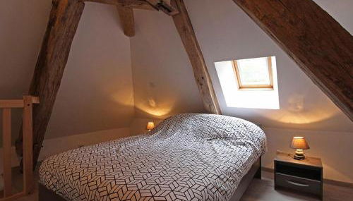 Ancien moulin avec terrasse et animaux acceptés - FR-1-497-84 - Foto 3