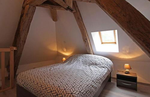 Ancien moulin avec terrasse et animaux acceptés - FR-1-497-84 - Foto 3