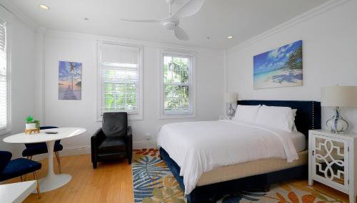 ORCHID SUITES - Historic Palm Beach Hotel Condominium - Foto 2