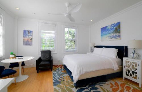 ORCHID SUITES - Historic Palm Beach Hotel Condominium - Foto 2