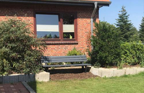 Ferienhaus im Sandkamp - Foto 8